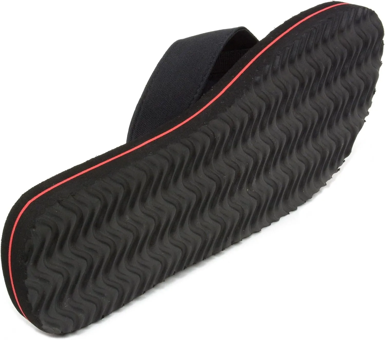 Alpine Swiss Mens Flip Flops | Lightweight Thong Sandals | Beach Sandals with EVA Sole for Comfort | Stylish Durable Flip Flops for Men Perfect for Casual Wear, Pool, and Outdoor Activities