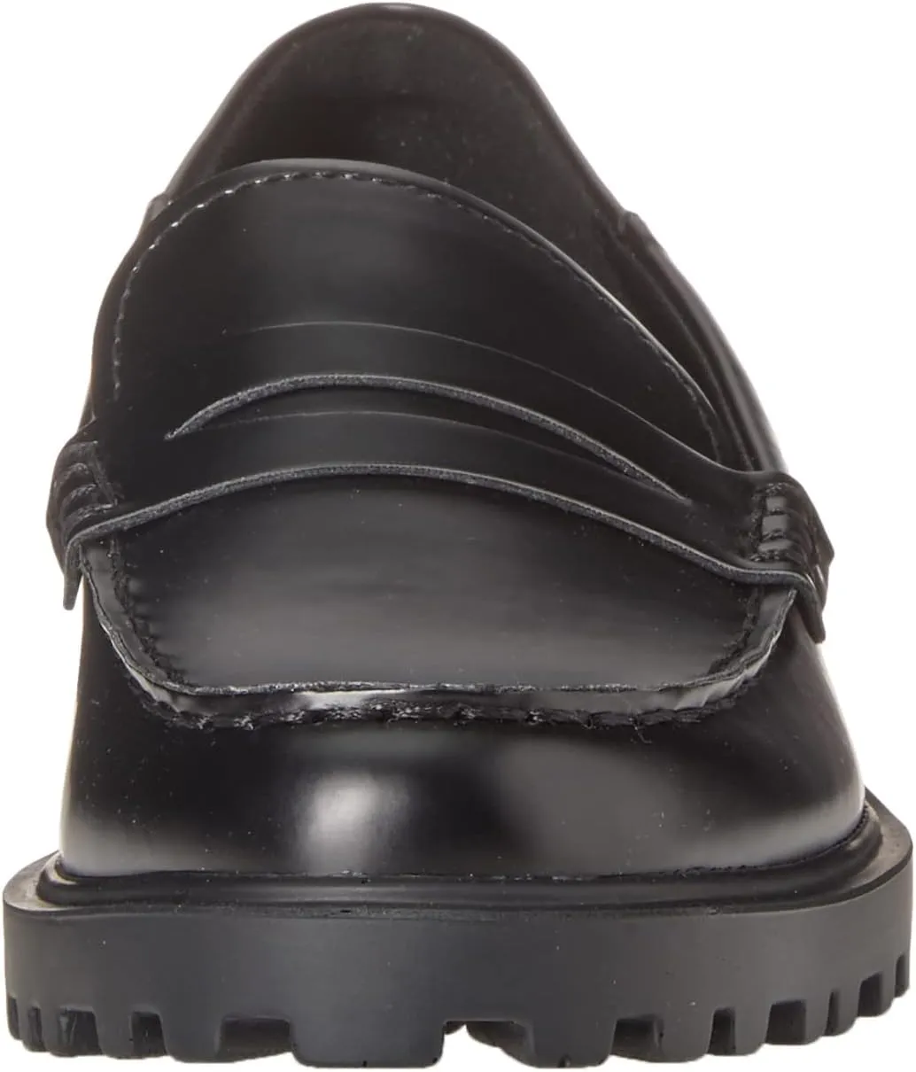 Amazon Essentials Women's Constructed Loafer