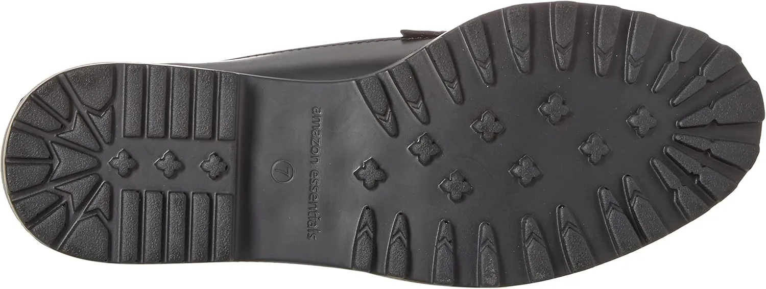 Amazon Essentials Women's Constructed Loafer
