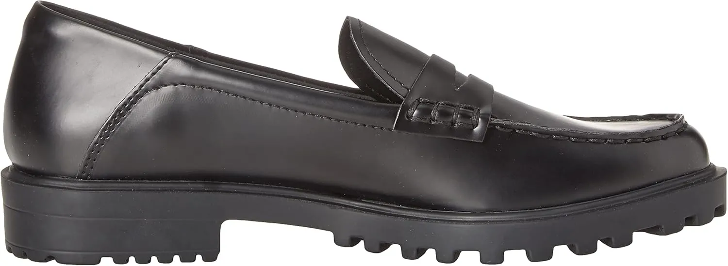 Amazon Essentials Women's Constructed Loafer