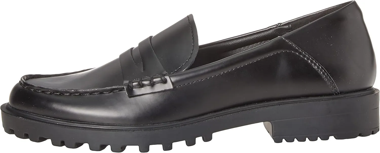 Amazon Essentials Women's Constructed Loafer