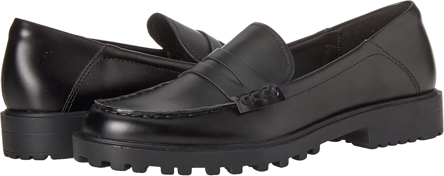 Amazon Essentials Women's Constructed Loafer