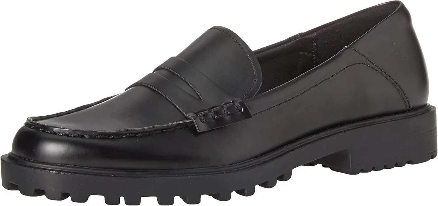 Amazon Essentials Women's Constructed Loafer
