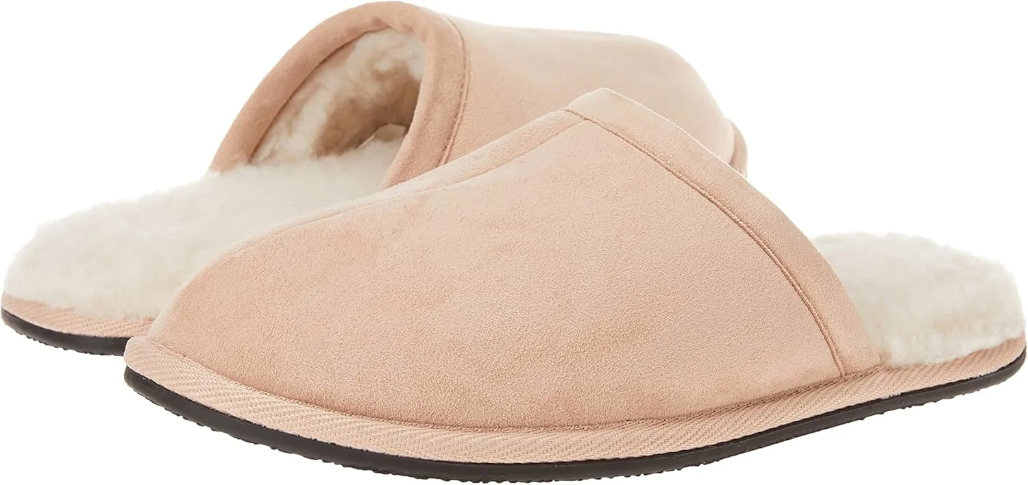 Amazon Essentials Women's Cozy Slippers