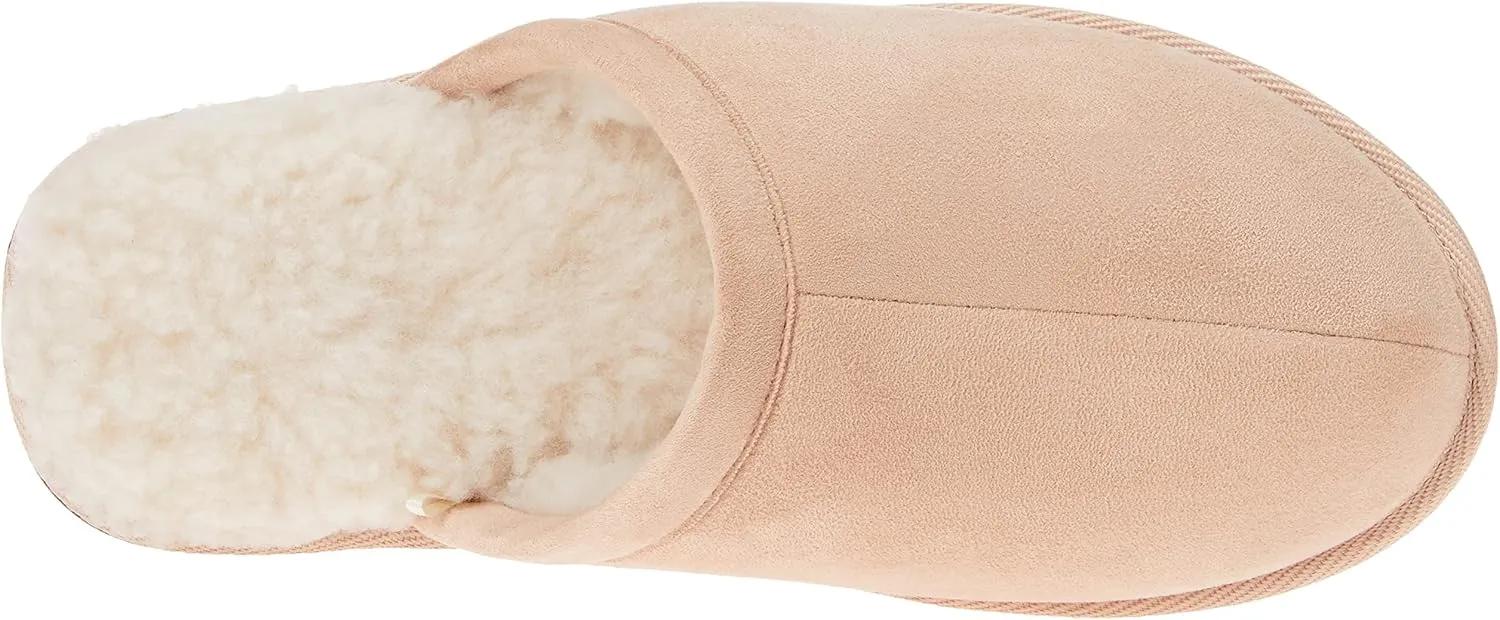 Amazon Essentials Women's Cozy Slippers