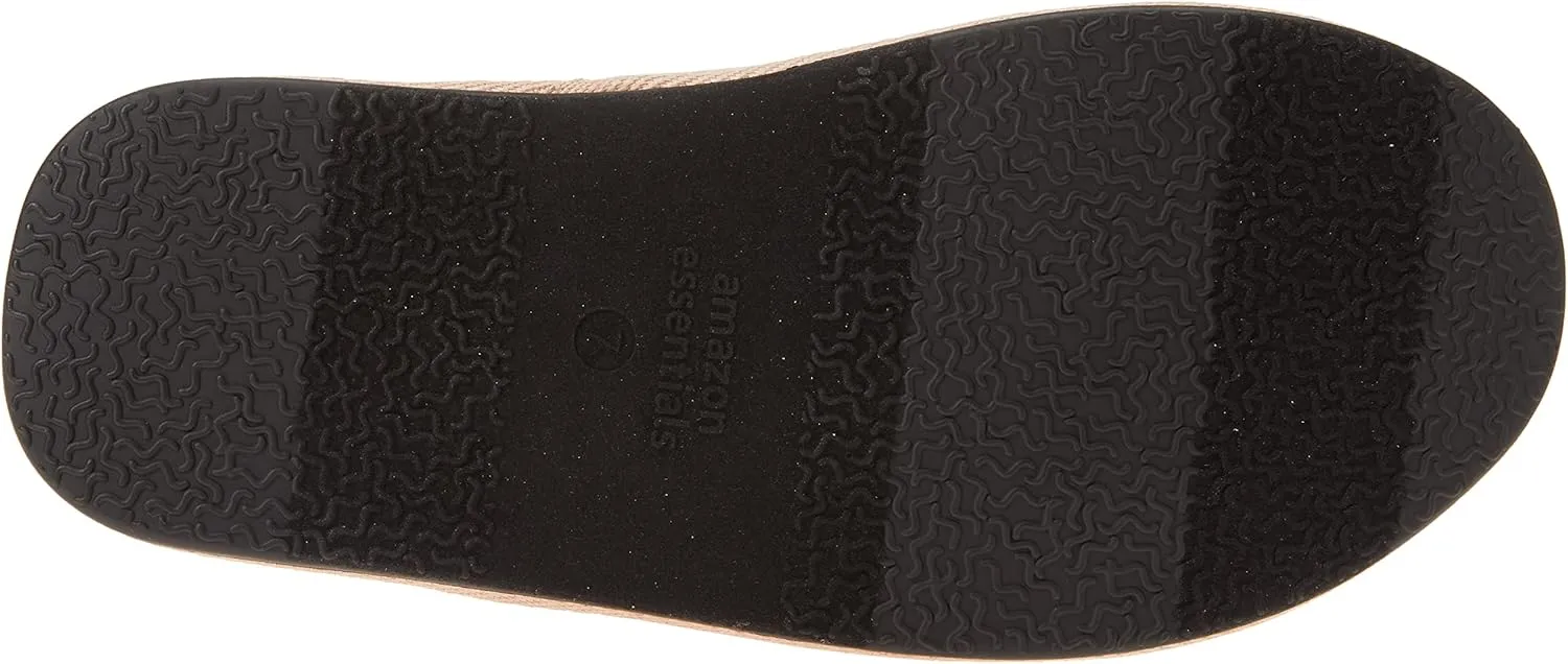 Amazon Essentials Women's Cozy Slippers