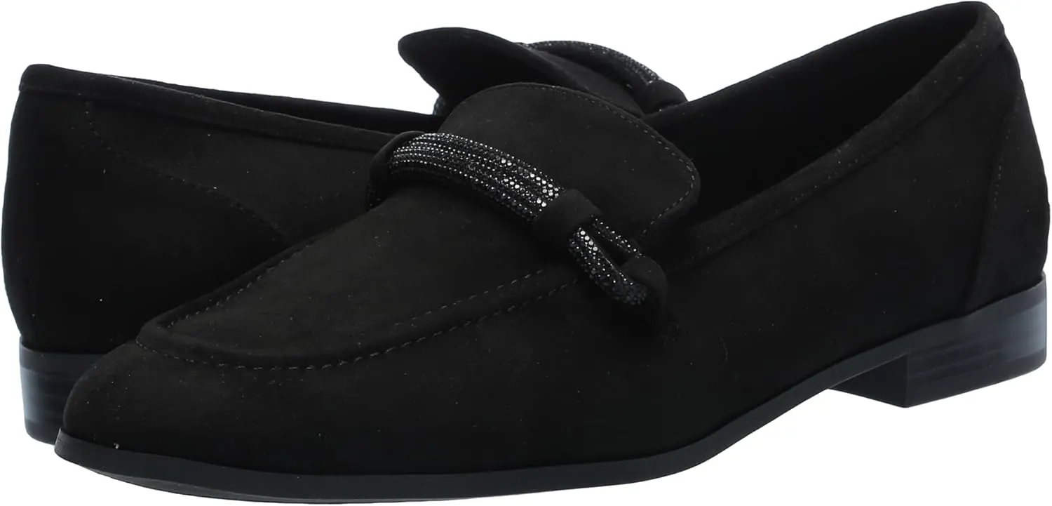 Anne Klein Women's Berry Loafer Flat