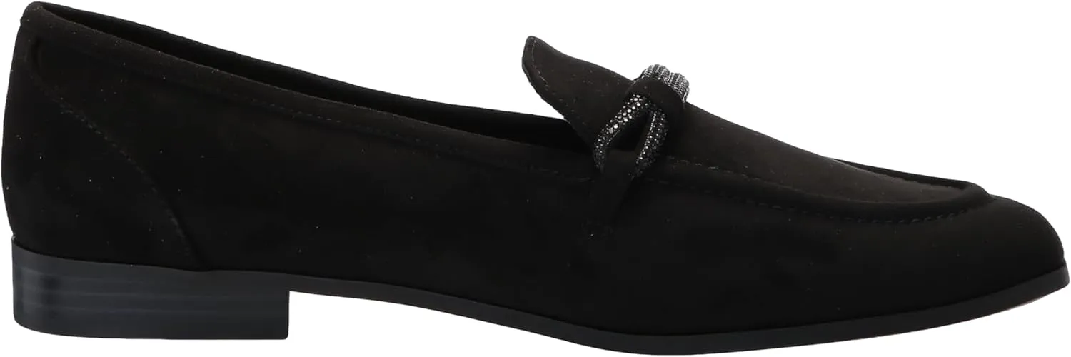 Anne Klein Women's Berry Loafer Flat