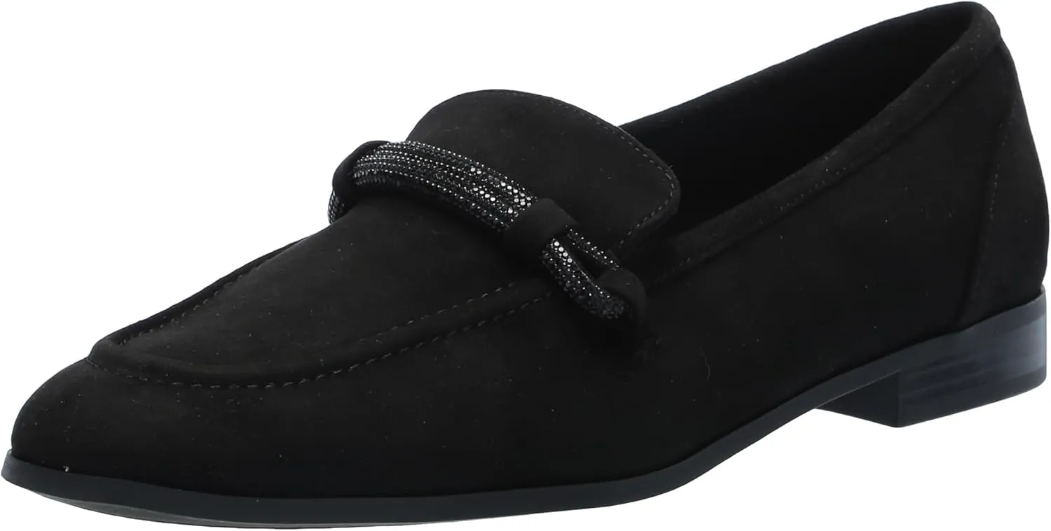 Anne Klein Women's Berry Loafer Flat
