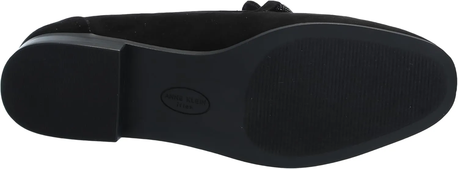Anne Klein Women's Berry Loafer Flat
