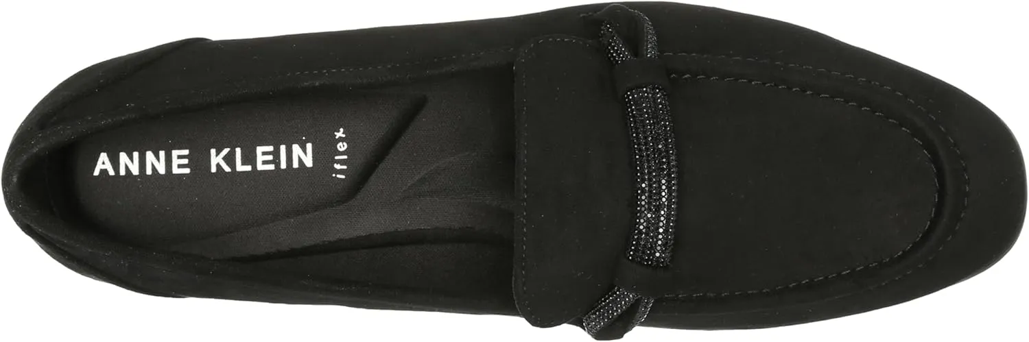 Anne Klein Women's Berry Loafer Flat