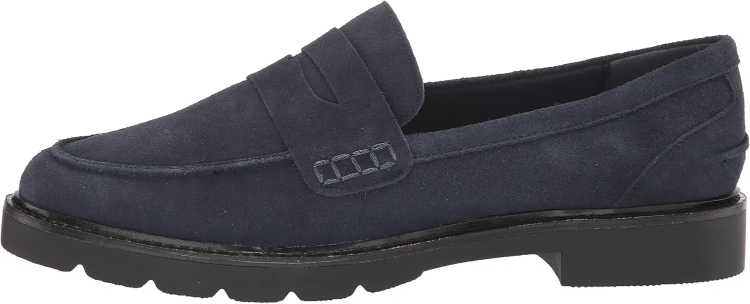Anne Klein Women's Emmylou Loafer Flat
