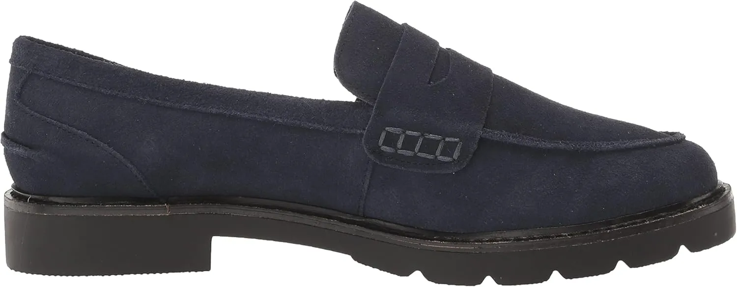 Anne Klein Women's Emmylou Loafer Flat