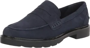 Anne Klein Women's Emmylou Loafer Flat