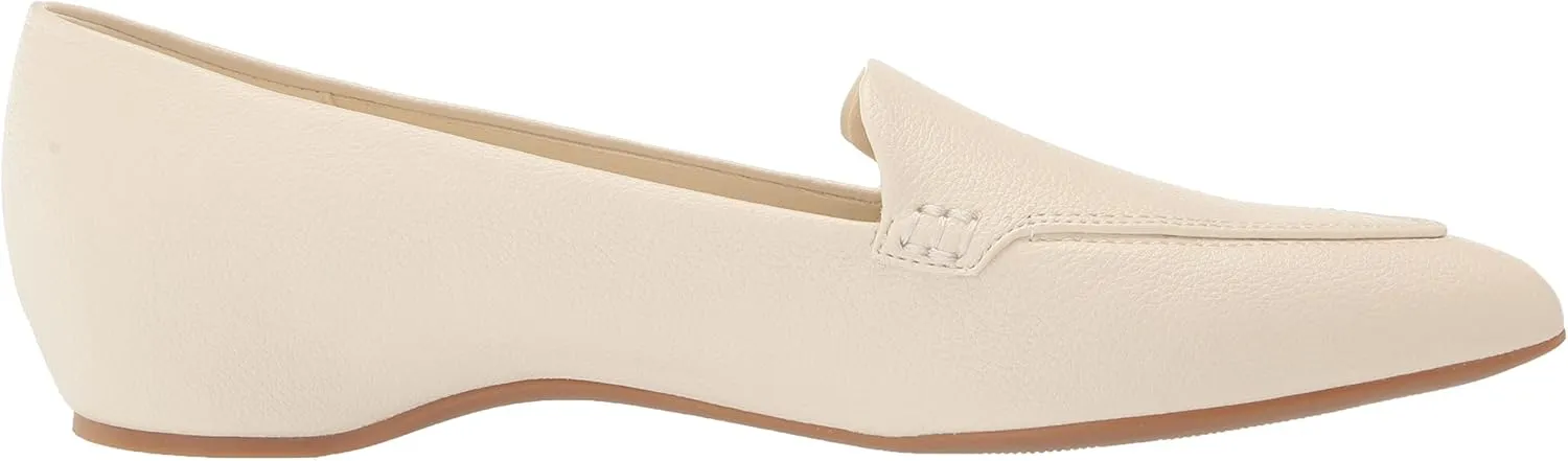 Anne Klein Women's Kala Loafer Flat