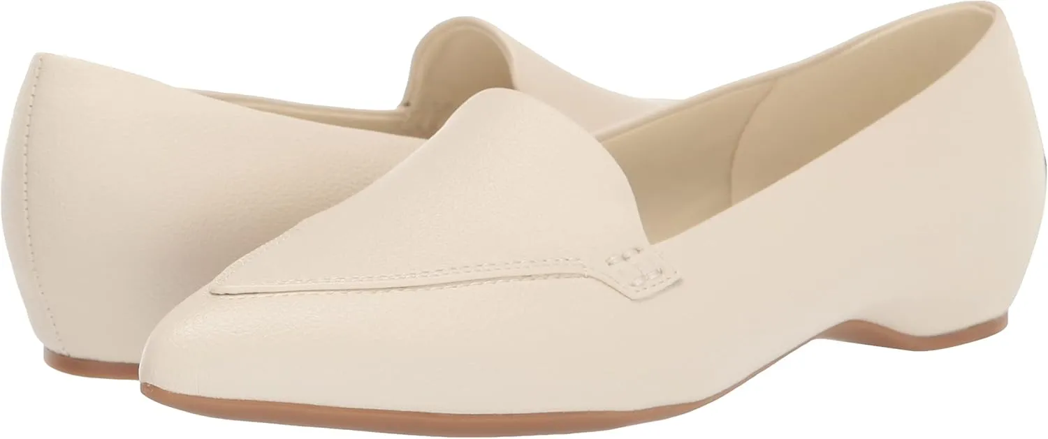 Anne Klein Women's Kala Loafer Flat