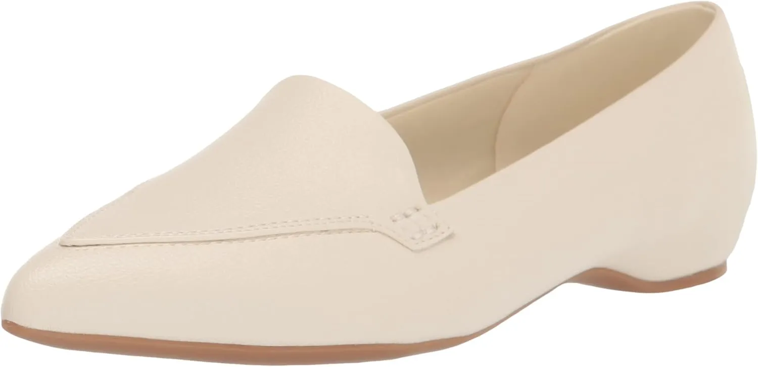 Anne Klein Women's Kala Loafer Flat