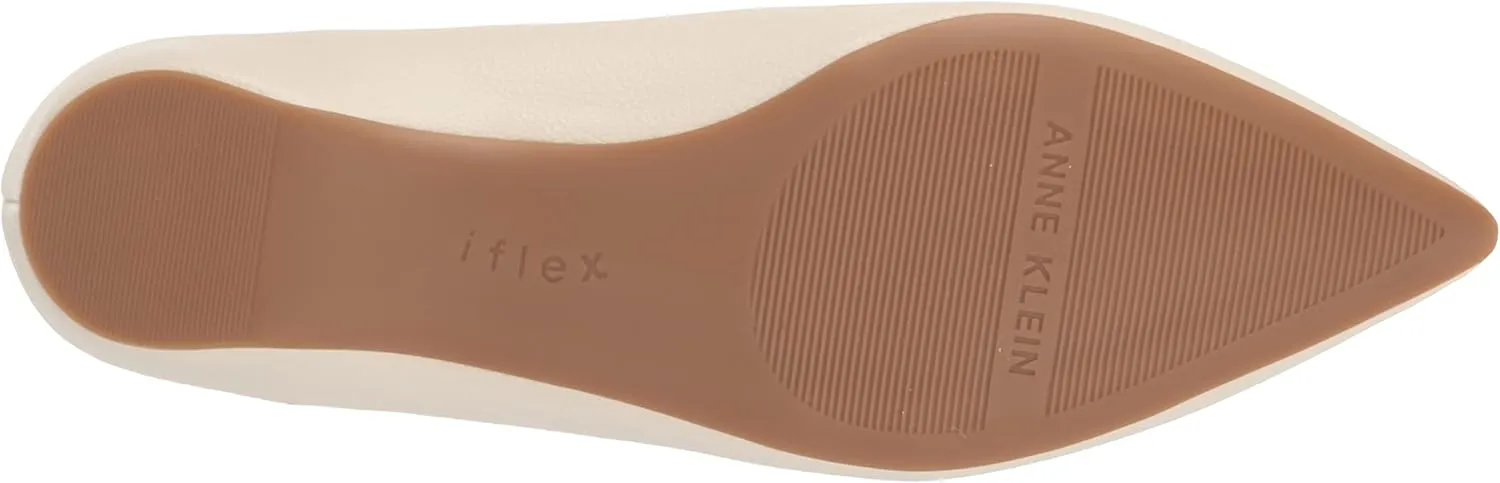 Anne Klein Women's Kala Loafer Flat