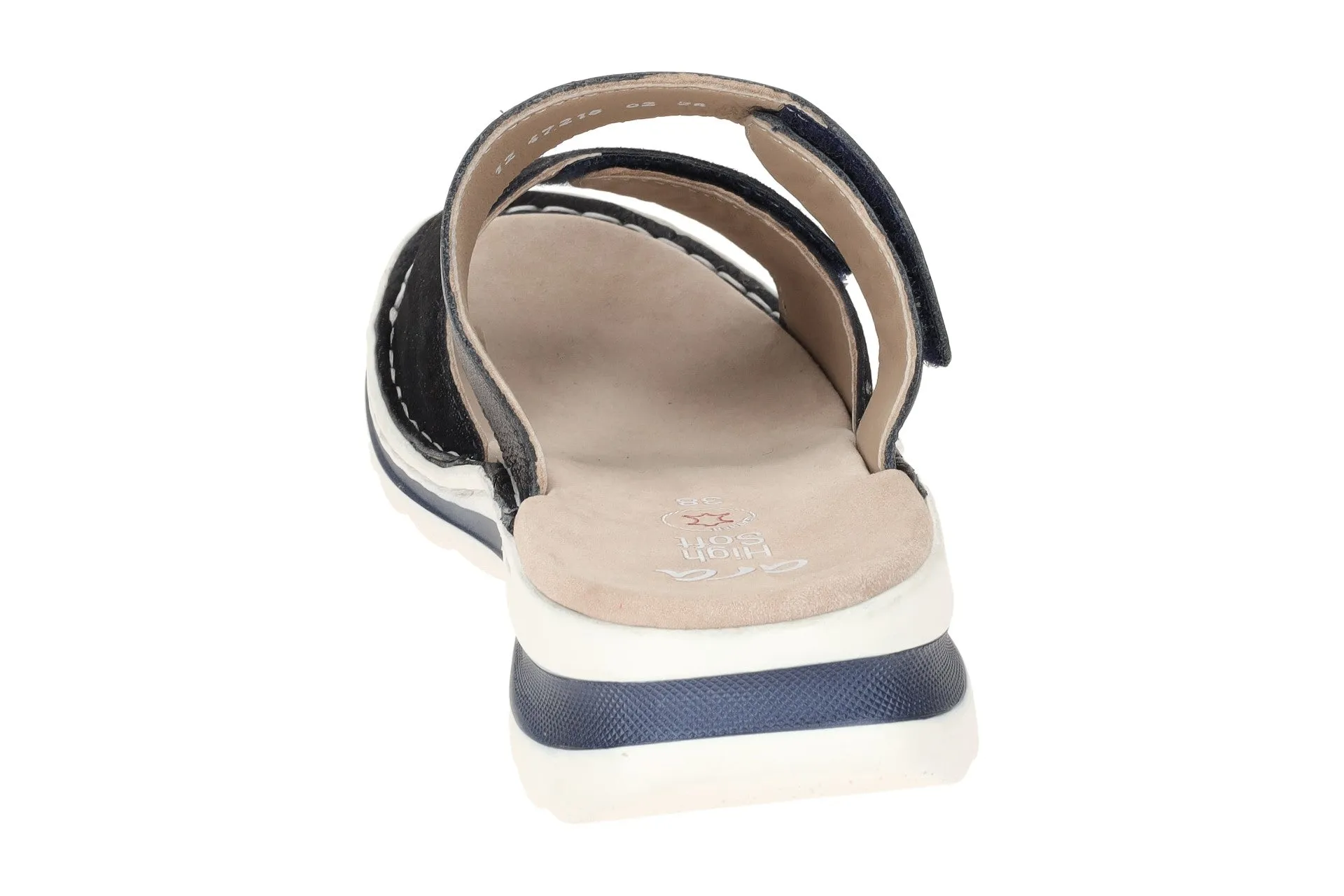Ara 12-47218-02 Blue