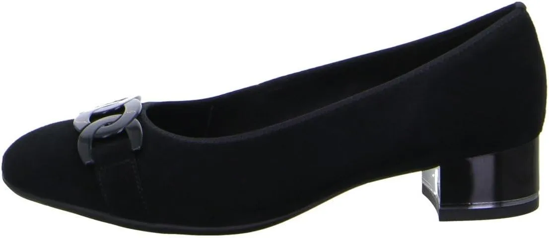 ARA Women's Graz-highsoft court shoes