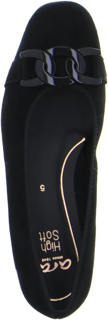 ARA Women's Graz-highsoft court shoes