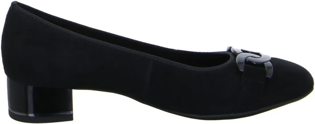 ARA Women's Graz-highsoft court shoes