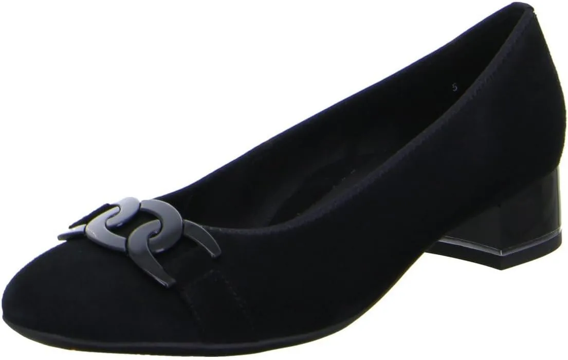 ARA Women's Graz-highsoft court shoes
