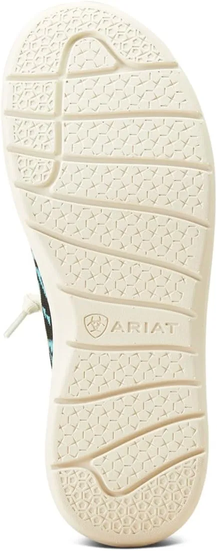 ARIAT Hilo Womens Slip On