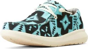 ARIAT Hilo Womens Slip On