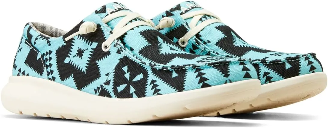 ARIAT Hilo Womens Slip On