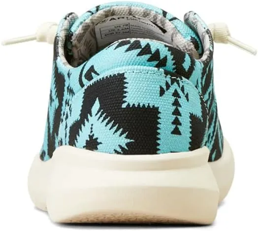ARIAT Hilo Womens Slip On