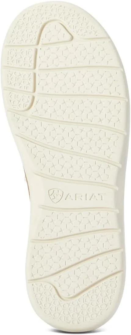 ARIAT Hilo Womens Slip On
