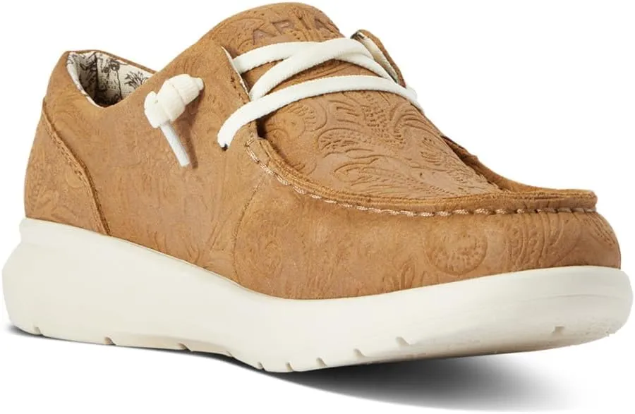 ARIAT Hilo Womens Slip On