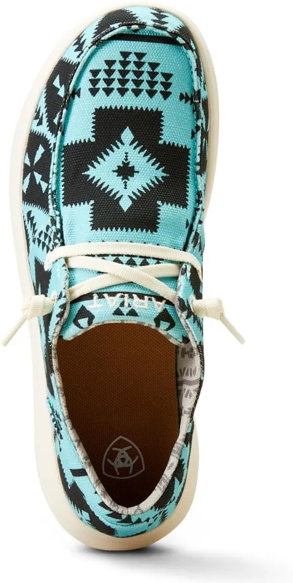 ARIAT Hilo Womens Slip On