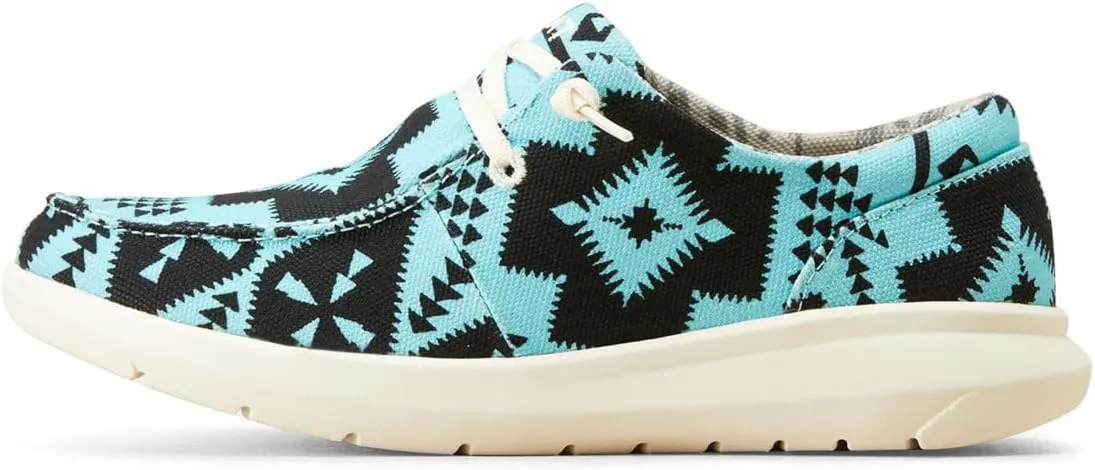 ARIAT Hilo Womens Slip On
