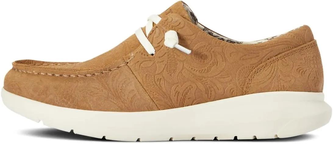 ARIAT Hilo Womens Slip On