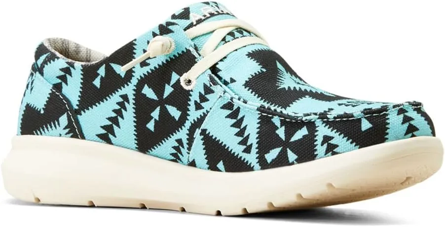 ARIAT Hilo Womens Slip On