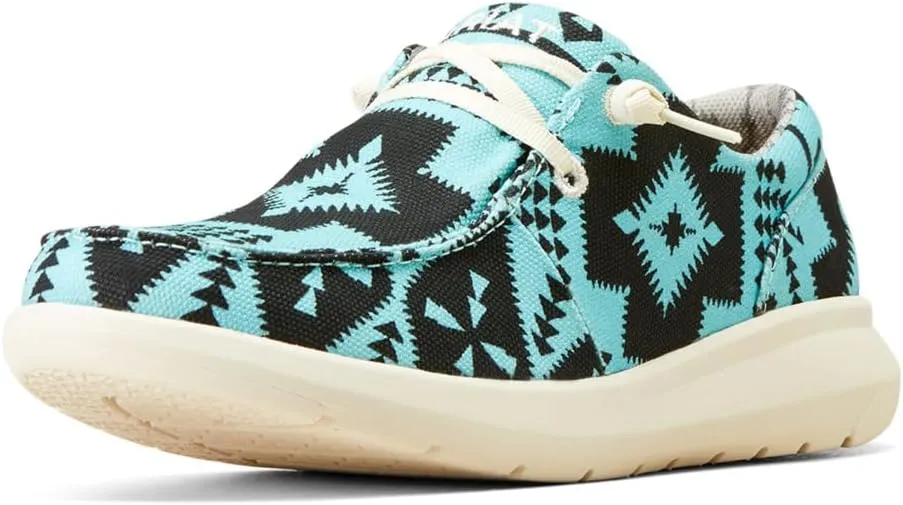 ARIAT Hilo Womens Slip On