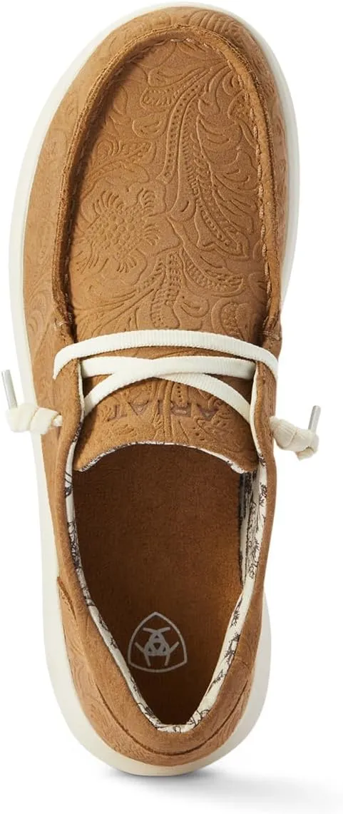 ARIAT Hilo Womens Slip On