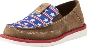 Ariat Kids' Youth Cruiser Slip-on Shoe