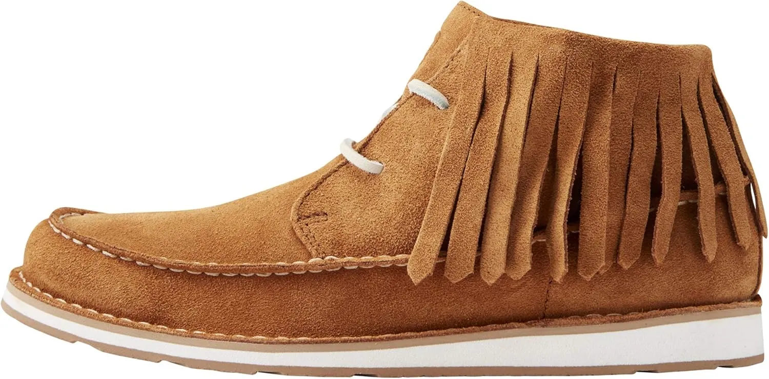 Ariat Womens Cruiser Slip-on Shoe