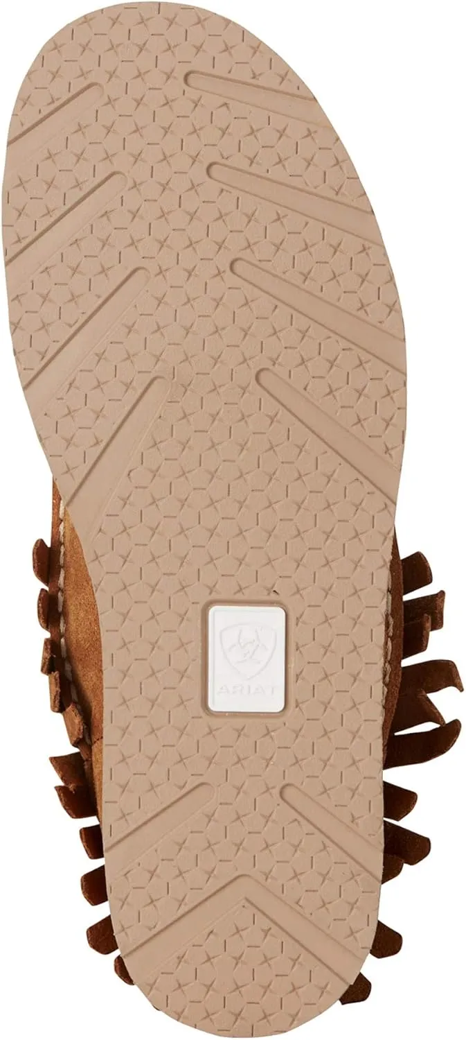 Ariat Womens Cruiser Slip-on Shoe