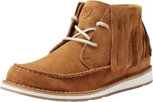 Ariat Womens Cruiser Slip-on Shoe