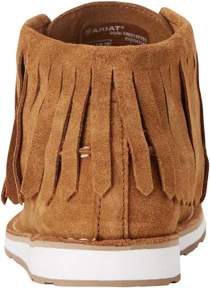 Ariat Womens Cruiser Slip-on Shoe