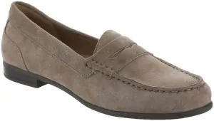ARRAY Women's Harper Leather Slip-On Leather Loafer