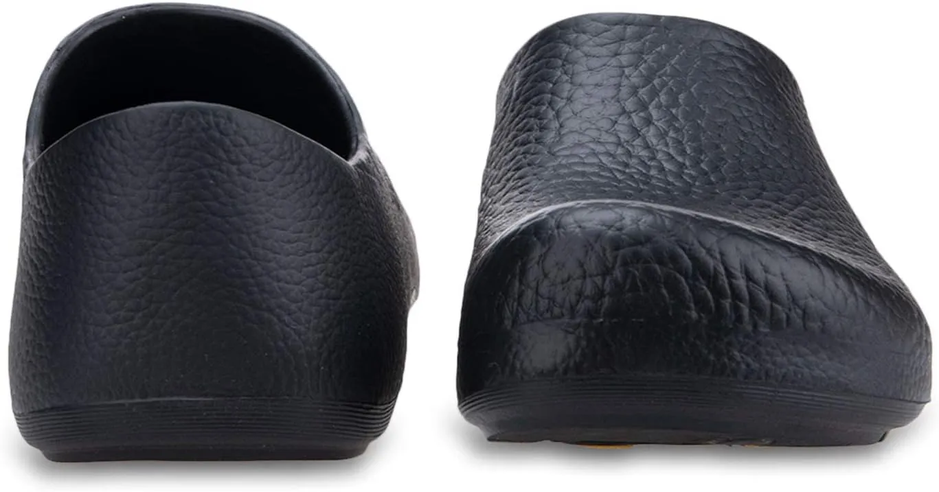 Arriba III Men 8 Point Non Slip Hospital Chief Heavy Duty Slip On Work Shoe