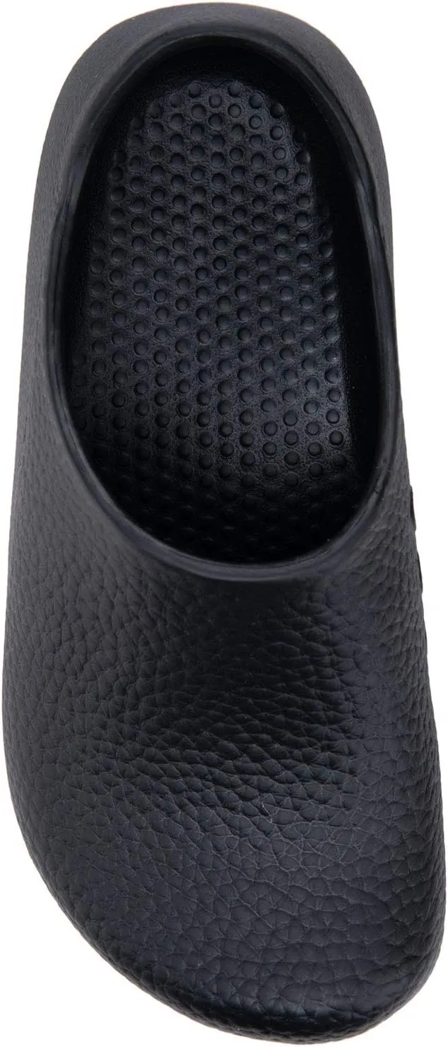 Arriba III Men 8 Point Non Slip Hospital Chief Heavy Duty Slip On Work Shoe