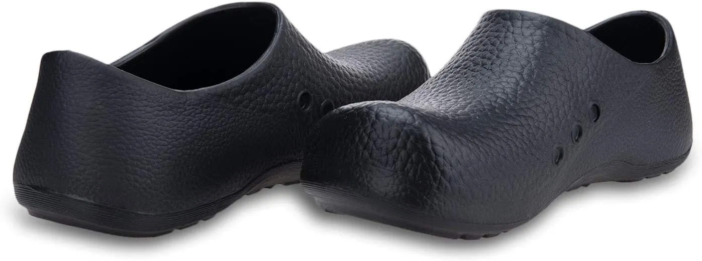 Arriba III Men 8 Point Non Slip Hospital Chief Heavy Duty Slip On Work Shoe