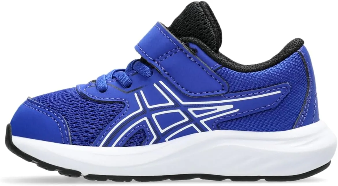 Asics Girl's Contend 9 (Toddler) Sneaker