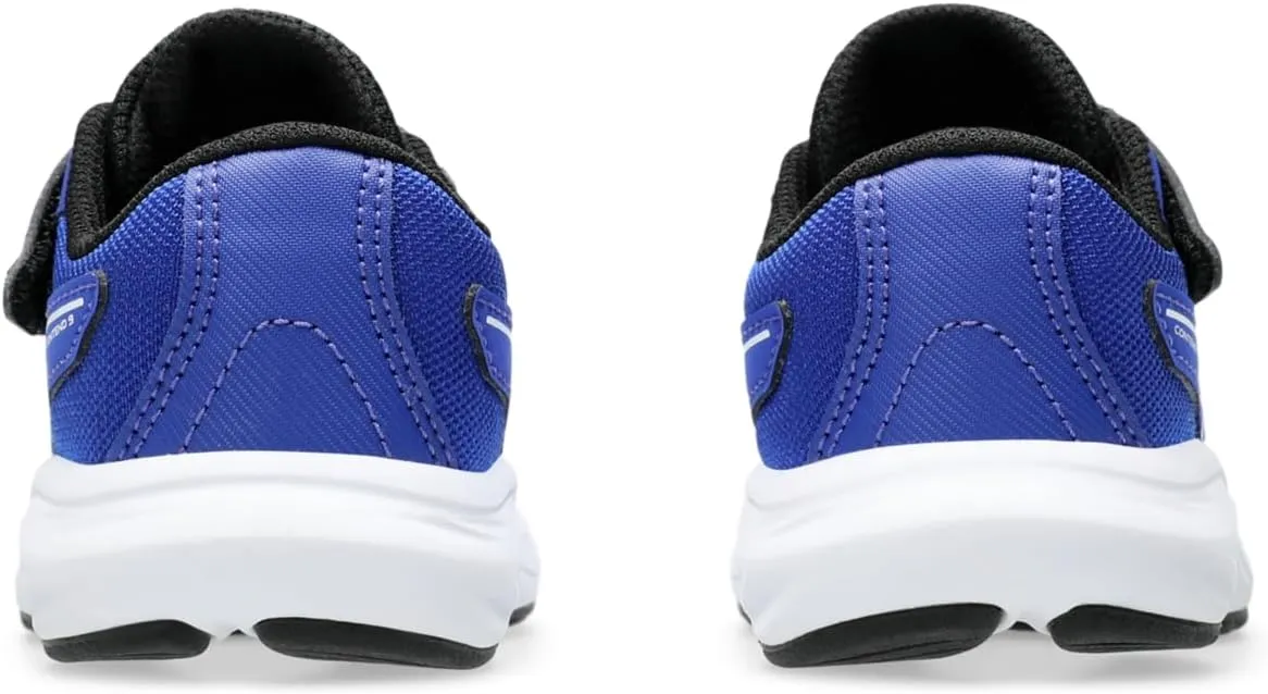 Asics Girl's Contend 9 (Toddler) Sneaker